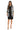 Mother of the Bride Dresses Mother of the Bride Short Jacket Dress Black