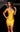 Cocktail Dresses Mini Short Cocktail Dress Mustard