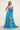 Prom Dresses Long Prom Sequin Formal A Line Dress Ocean Blue