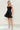 Cocktail Dresses Short A Line Homecoming Cocktail Dress Black