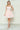 Cocktail Dresses Short A Line Floral Applique Cocktail Dress Rose