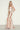 Prom Dresses Pleated Long Formal Fitted Slit Prom Dress Champagne