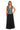 Formal Dresses Long Mother Of The Bride Dress Silver/Black