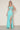 Prom Dresses Sequin Long Formal Fitted Prom Dress Aqua