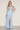 Prom Dresses Sequin Long Formal Fitted Prom Dress Blue