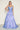Prom Dresses A Line Long Formal Tiered Prom Dress Lavender