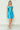 Cocktail Dresses Short A Line Homecoming Cocktail Corset Dress  Turquoise