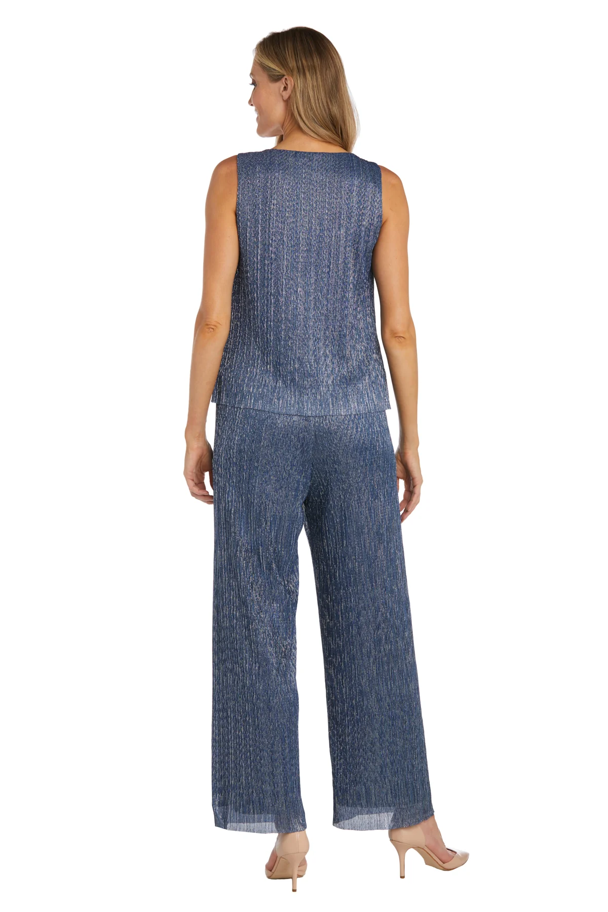 R&M Richards 9722 Mother of the Bride Formal Pantsuit