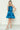 Cocktail Dresses Short A Line Metallic Cocktail Dress Peacock