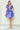 Cocktail Dresses Homecoming A Line Ruffle Short Cocktail Dress Periwinkle