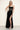 Prom Dresses Long Formal Slit Glitter Prom Dress Black