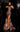 Prom Dresses Fitted Long Formal Slit Evening Prom Dress Blossom