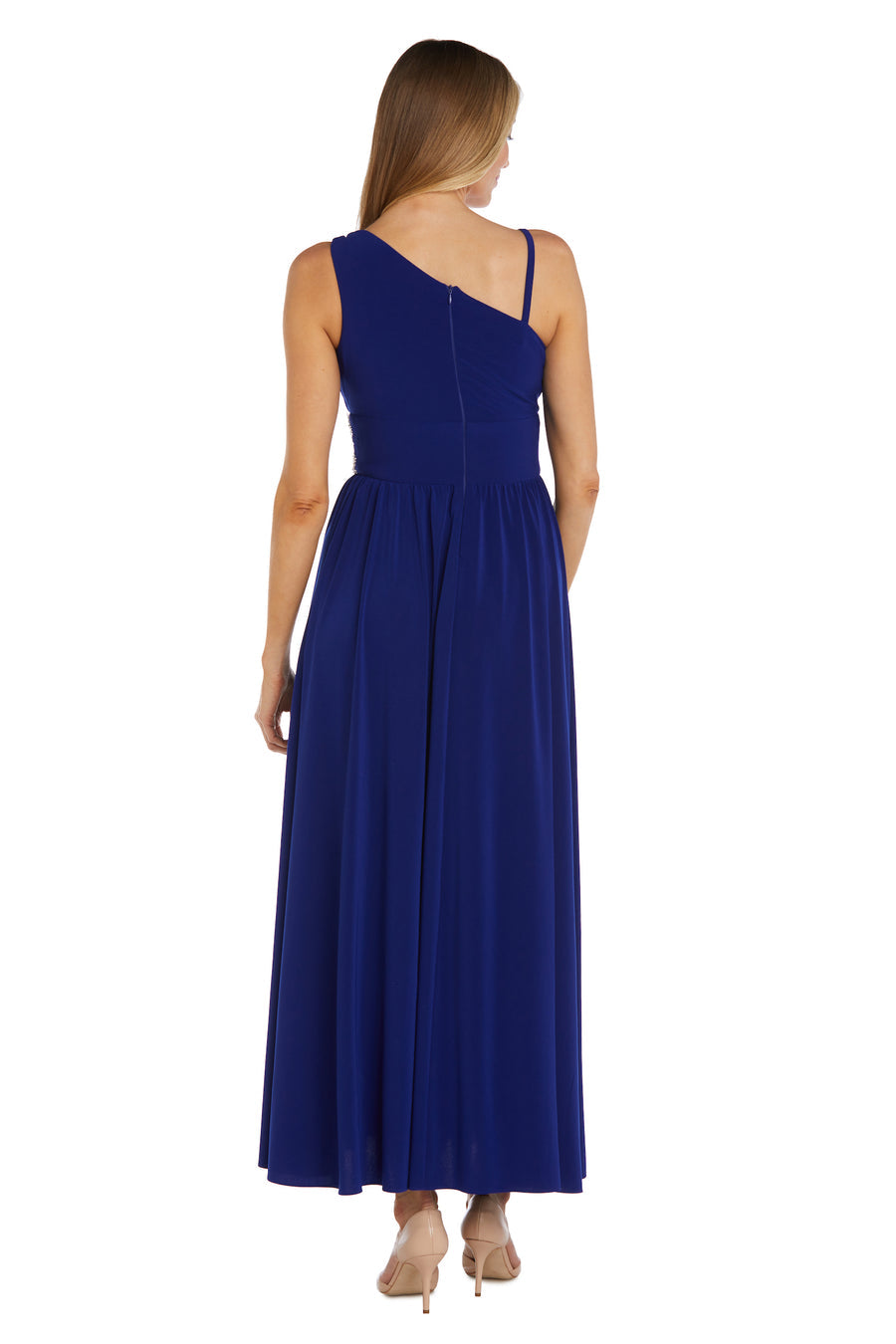R&M Richards 9909 Long Evening Formal Dress