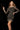 Cocktail Dresses Short Long Sleeve Cocktail Sequins Dress Black