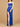 Prom Dresses Beaded Long Formal Prom Dress Royal