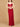 Prom Dresses Long Prom Formal Slit Dress Red