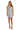 Cocktail Dresses Fitted Sequin Short Cocktail Dress Silver