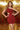 Cocktail Dresses Short Sequins Cocktail Cut Out Dress Red