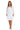 Mother of the Bride Dress Two Piece Short Mother of the Bride Dress Jacket Dress White