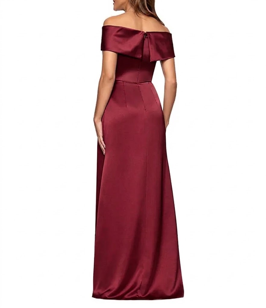 Formal Occasion Dress Xscape 7274X