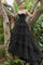 Andrea & Leo A1017 Strapless Ruffle Ball Gown