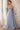 Andrea & Leo A1108 Strapless Floral Prom Gown Paris Blue