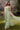 Andrea & Leo A1219 Off Shoulder with Cape Tulle Formal Gown Sage