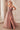 Prom Dresses Long Illusion Halter Formal Prom Dress Dusty Rosewood