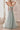Prom Dresses Floral Beaded Long Formal Prom Dress Sage