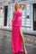 Prom Dresses Long Prom Trail Sequin Dress Barbie Opal
