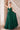 Prom Dresses Long Floral A Line Formal Prom Dress Emerald