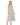 Cocktail Dresses Beaded Wrap Midi Dress Platinum