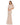 Formal Dresses Long Formal Trumpet Gown Blush