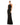 Prom Dresses Prom Long Formal Criss Cross Back Gown Black