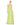 Formal Dresses Formal Long Wrap A Line Long Gown Lime