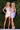Cocktail Dresses Short Homecoming Fitted Sequin Cocktail Dress Lilac