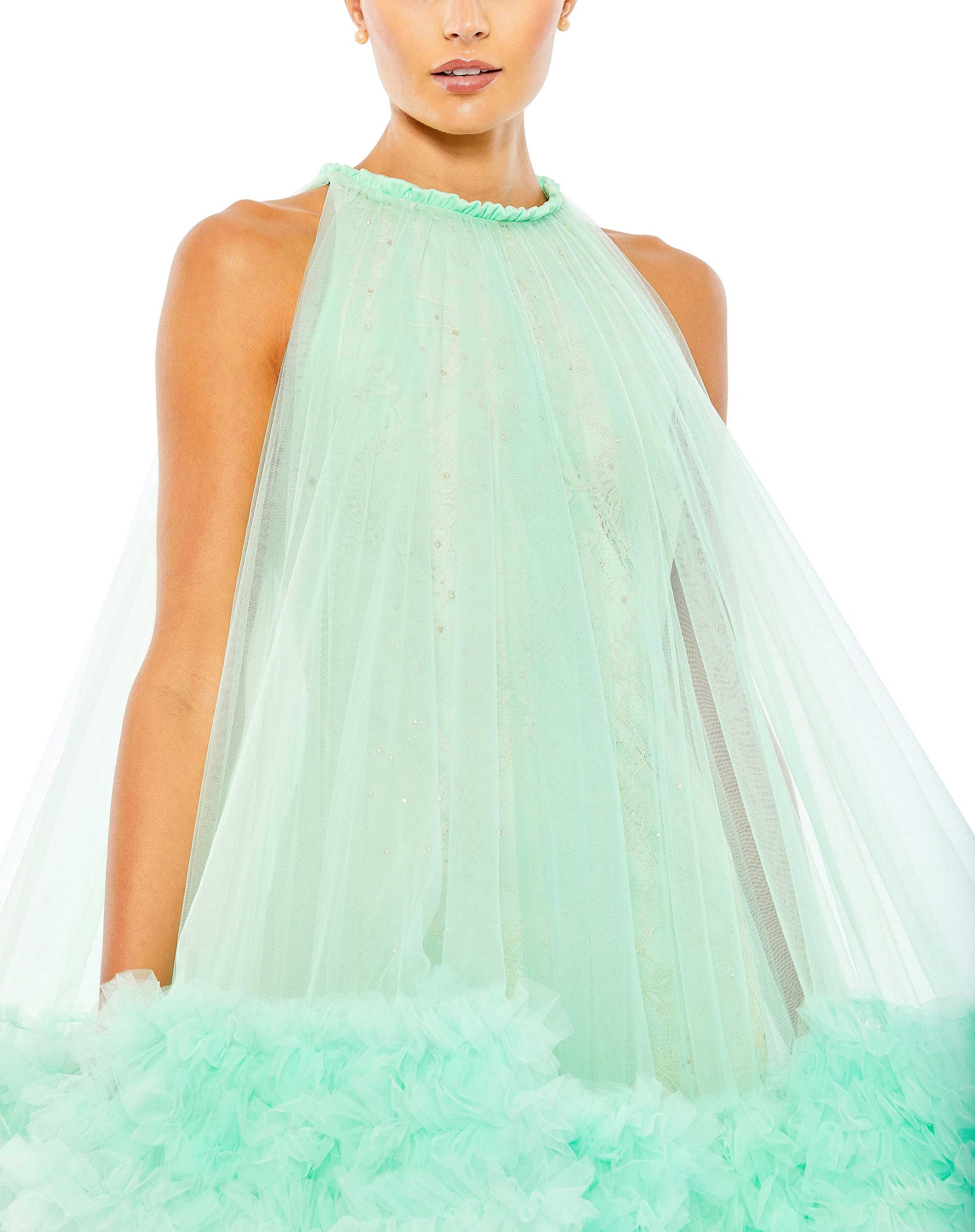 Mac Duggal A67954 Short Cocktail A Line Mini Dress