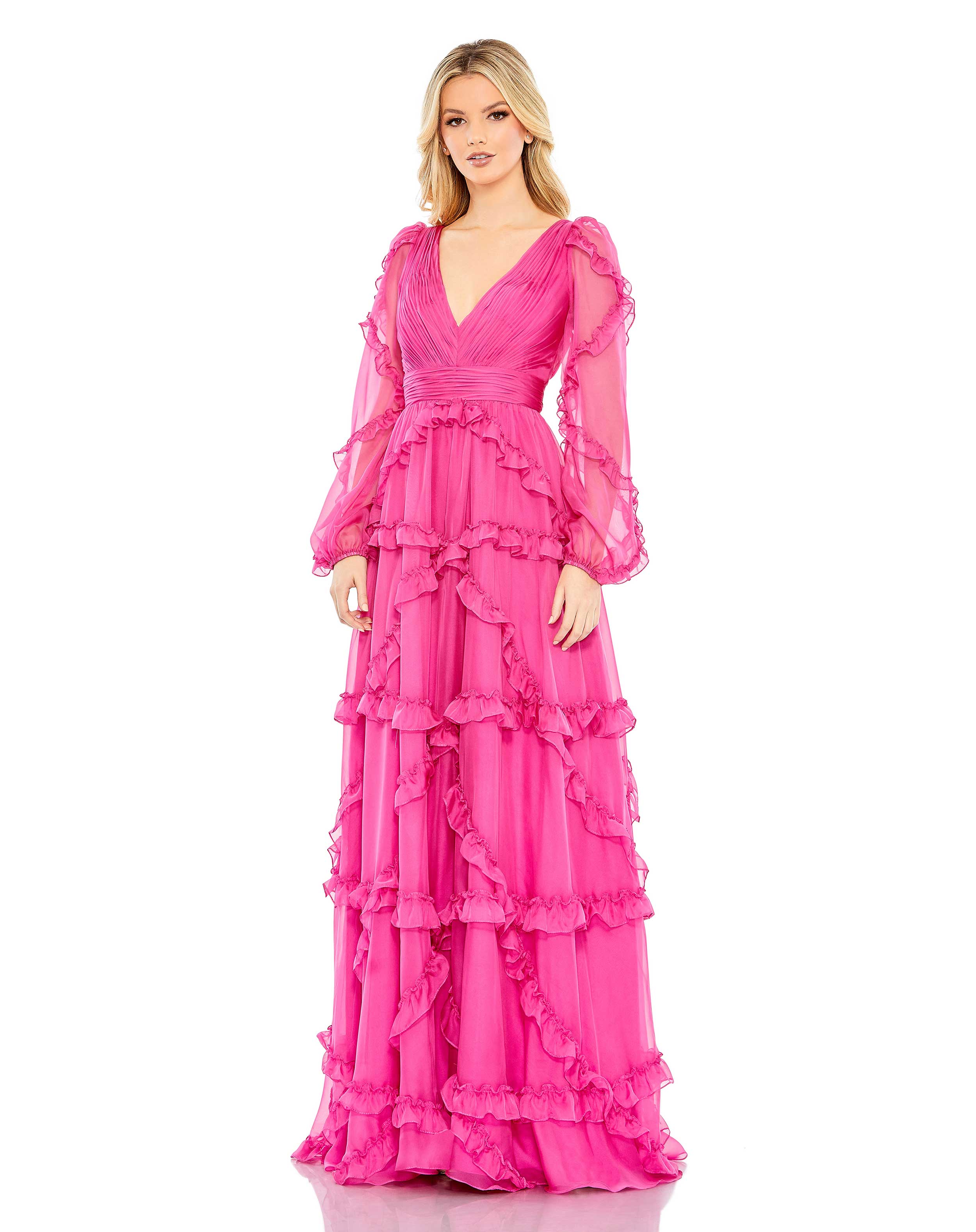Long Sleeve Formal Dress Long Sleeve Formal Mac Duggal A68223 The Dress Outlet Long Sleeve Formal Dress Long Sleeve Formal Mac Duggal A68223 The Dress Outlet
