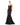 Formal Dresses Long Formal Trumpet Gown Black