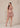 Cocktail Dresses Short Homecoming Metallic A Line Cocktail Dress Rose Gold