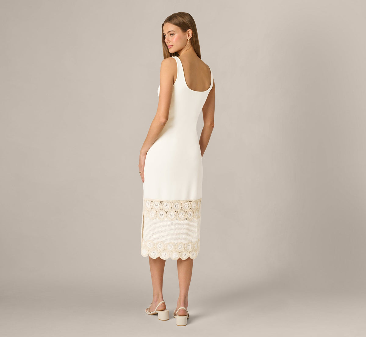 Formal Occasion Dress Adrianna Papell AD3D105471