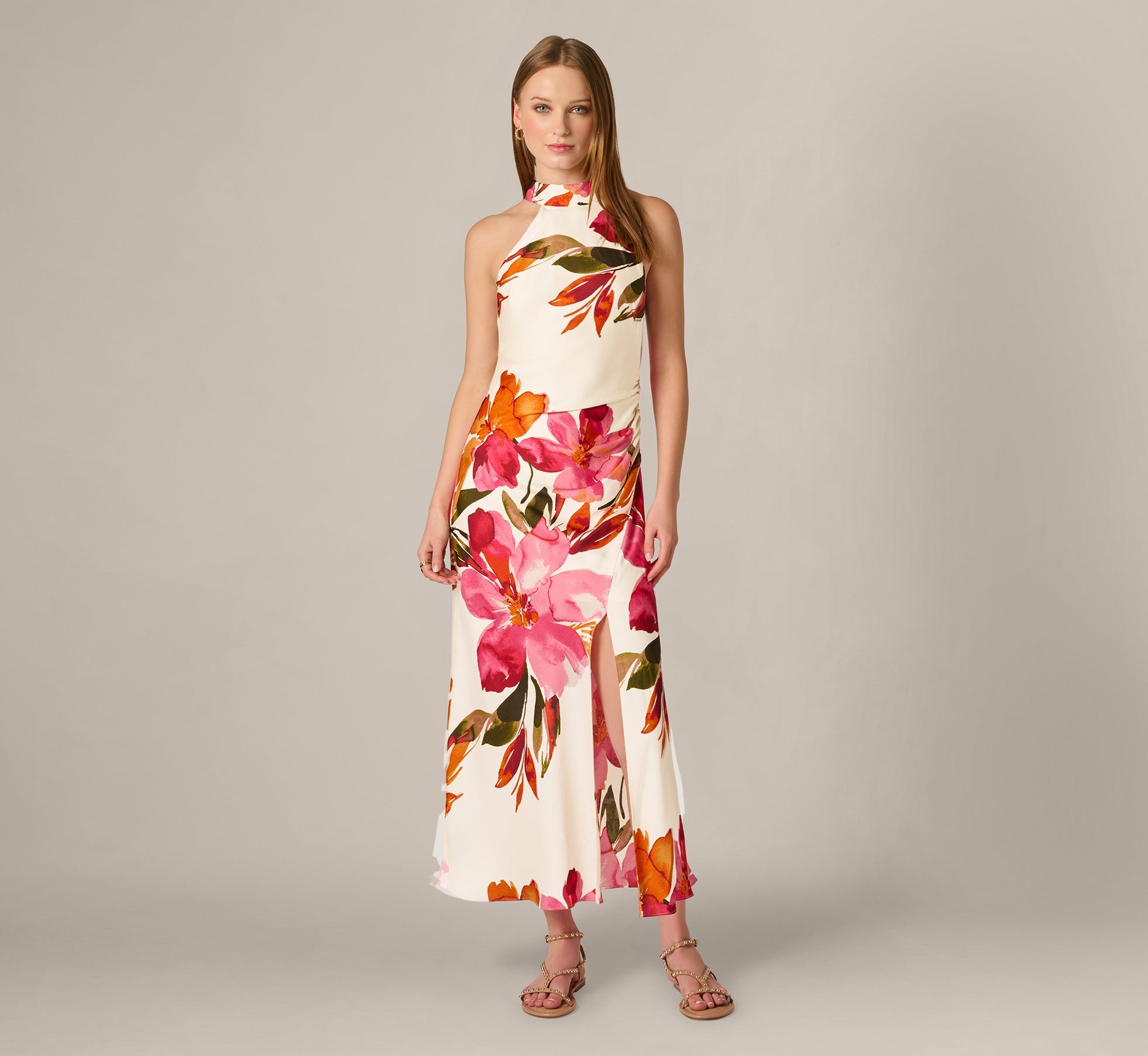 Formal Occasion Dress Adrianna Papell AD3D106523