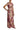 Formal Dresses Long Formal Floral Print Evening Dress Blush Multi