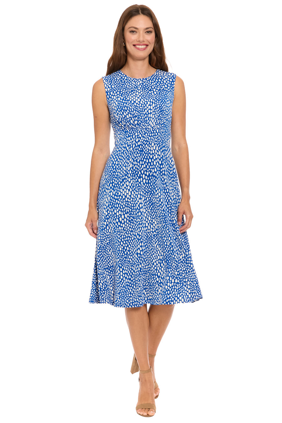 Formal Occasion Dress London Times T10274M
