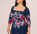 Formal Dress Adrianna Papell AP1D106145