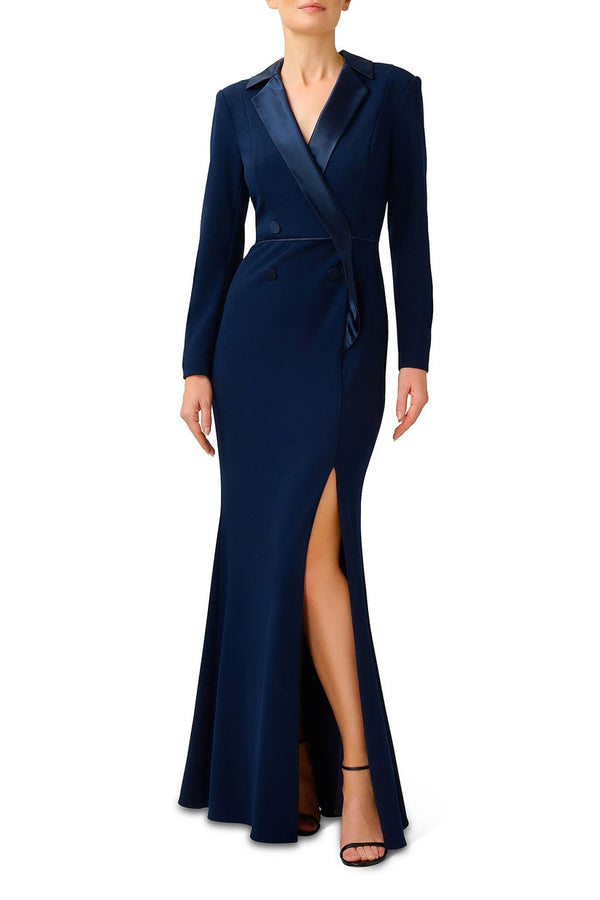 Adrianna Papell AP1E208437 Mignight 10 Sale