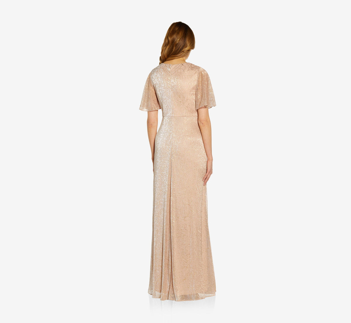 Formal Occasion Dress Adrianna Papell AP1E21724