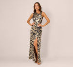 Formal Dress Adrianna Papell AP1E211044