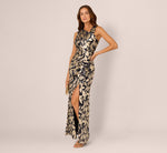 Formal Dress Adrianna Papell AP1E211044