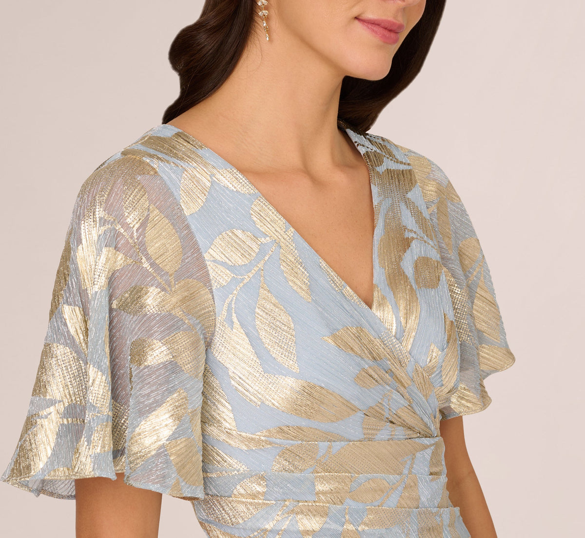 Formal Dress Adrianna Papell AP1E212896